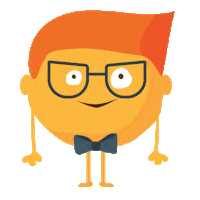 Louie Sticker by tteclife