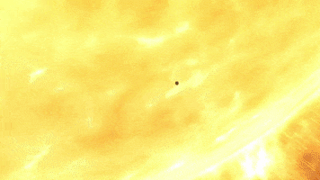 JHUAPL sun jhuapl heliophysics parker solar probe GIF