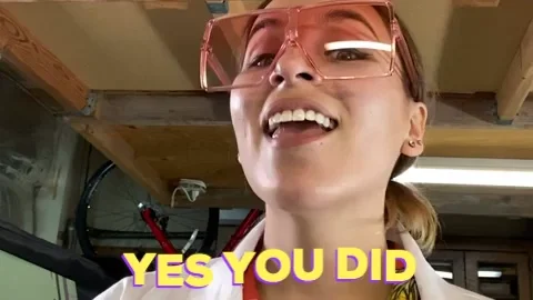 You Did It GIF by The Tech Interactive