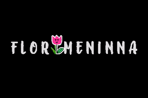 Flormeninna GIF