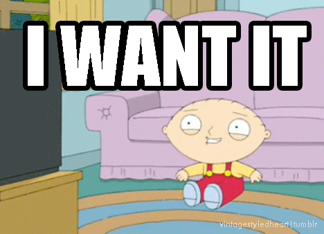 take want GIF