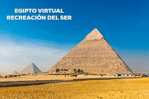 Recreación del Ser GIF