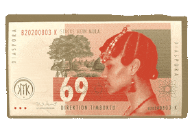 Money Cash Sticker By Kkm-Gif