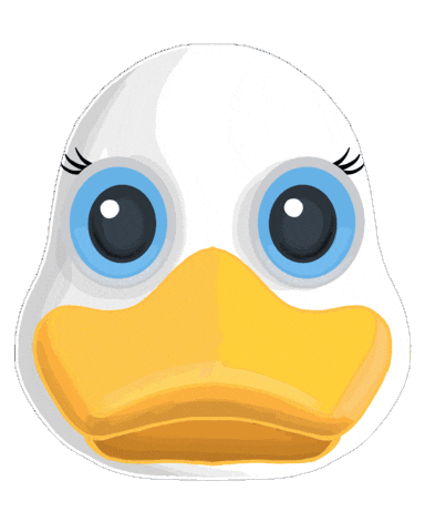 Mask Sticker by ONIUSA