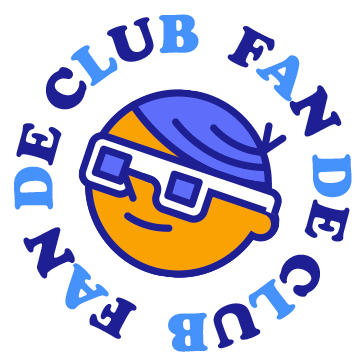 Fan Clublanacion Sticker by clubln