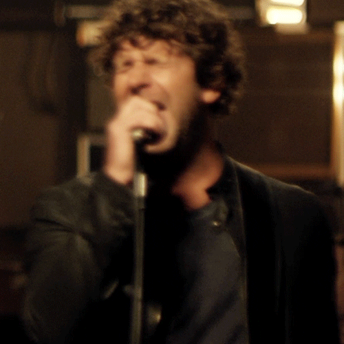 Screaming GIF by Billy Currington