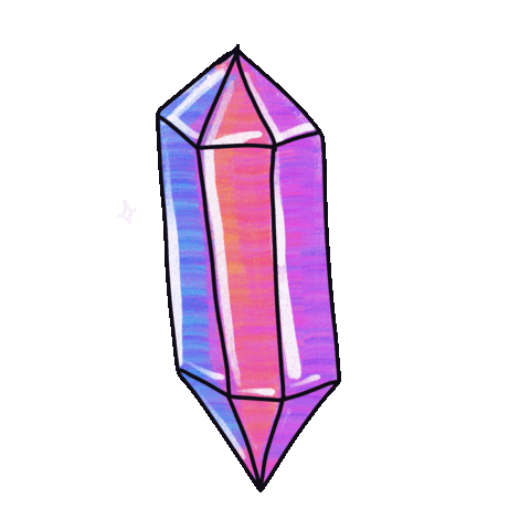 Sparkle Sticker