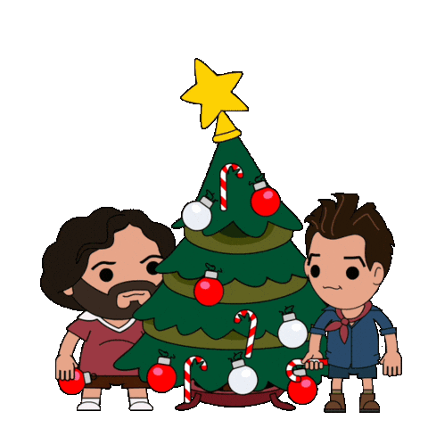 Anaconda Tannenbaum Sticker by Sony Pictures Germany