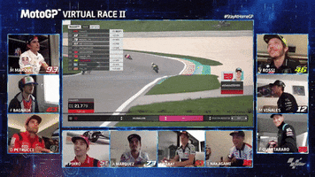 Flying I Believe I Can Fly GIF by MotoGP
