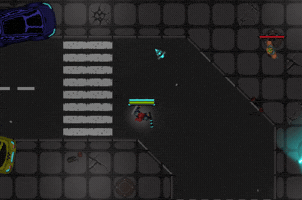 Arcade GIF