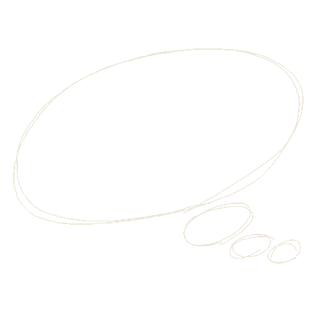 Frame ふきだし Sticker