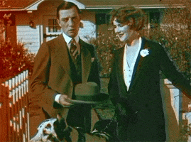 buster keaton ruth dwyer GIF by Maudit