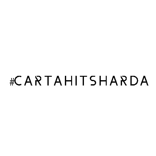 Focus v Products Sticker