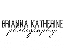 Brianna Katherine Photography GIF
