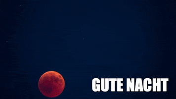 Goodnight GIF by Jugendleiter-Blog