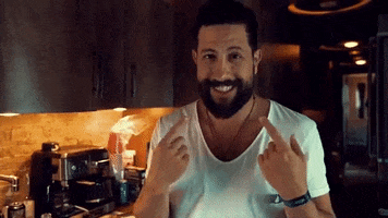 Country Music Smile GIF by Old Dominion