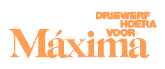Linda De Mol Maxima Sticker by LINDA.