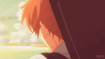 Anime GIF