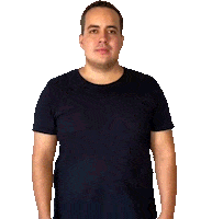 Vem Sticker by Pachecar