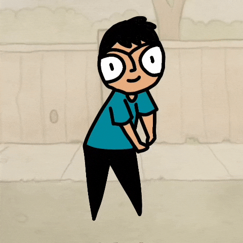 Dance Art GIF