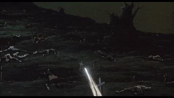 Vampire Hunter D Bloodlust 2000 GIF