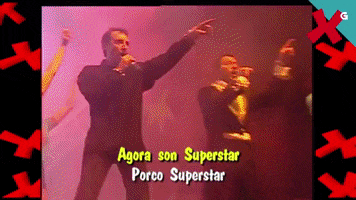 Superstar Porto GIF by TVGalicia