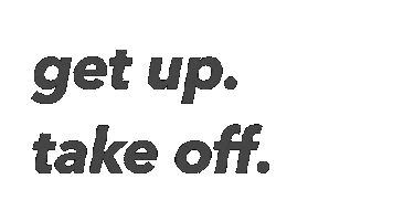 Vacation Plane Sticker by FLYLA