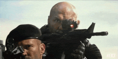 tollroad GIF by The Expendables 3