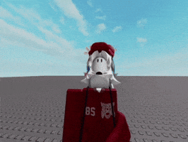 Pleased GIF