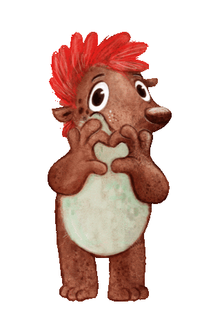 Familienkost Sticker