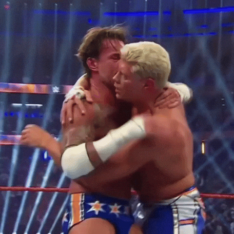 Cm Punk Wwe GIF