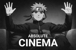 Naruto Shippuden GIF