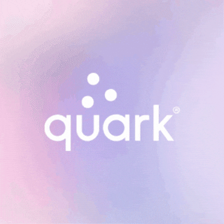 Quark Baby GIF