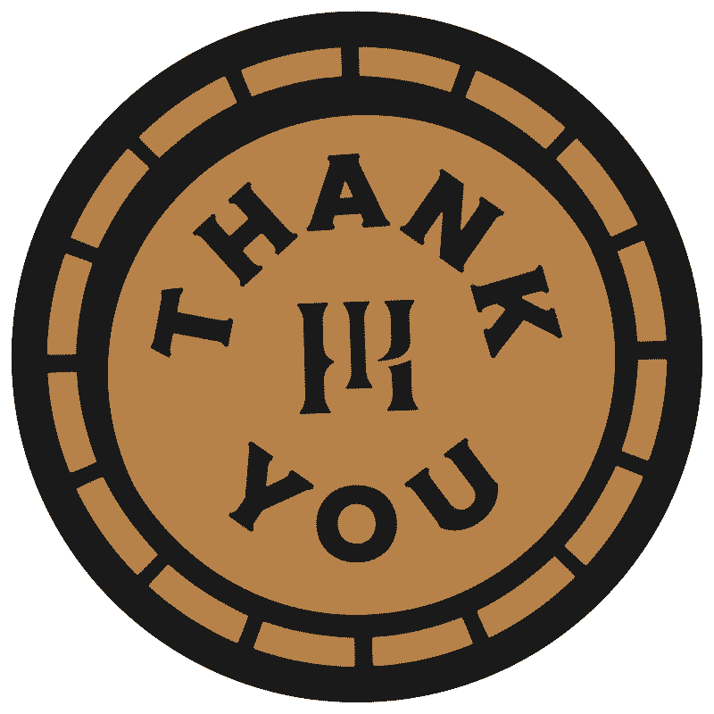 Mpick Sticker