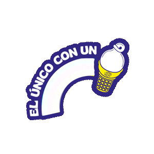 Ice Cream Blizzard Sticker by Dairy Queen