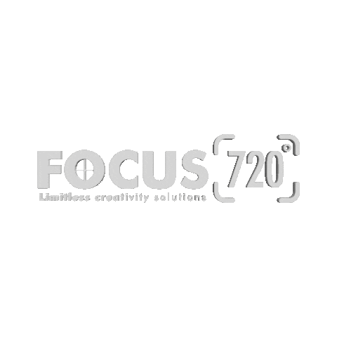 focus720 Sticker