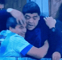 Maradona GIF