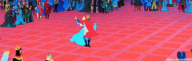 Sleeping Beauty S Find And Share On Giphy