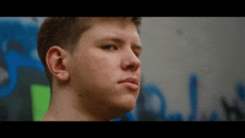 Hype Intro GIF by Global Esports