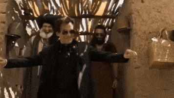 Akshay Khanna GIF