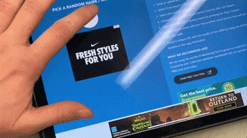 Love In Leather Winner GIF