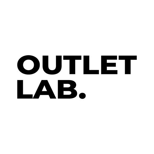 Sticker by Outlet LAB