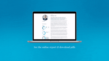 Venture Capital GIF by Invest Europe