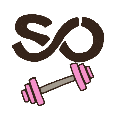 Stefania Okaka Sticker