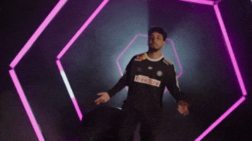 Jstn GIF by FUT Esports