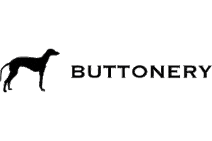 ButtoneryBrand Sticker