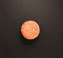 Hamburger GIF