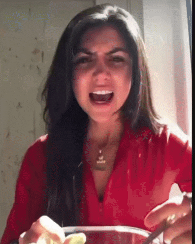 Dont Be Ff GIF by Dawn To Fitness