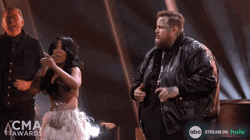 GIF by CMA Country Music Association