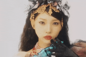 Phantom Siita GIF